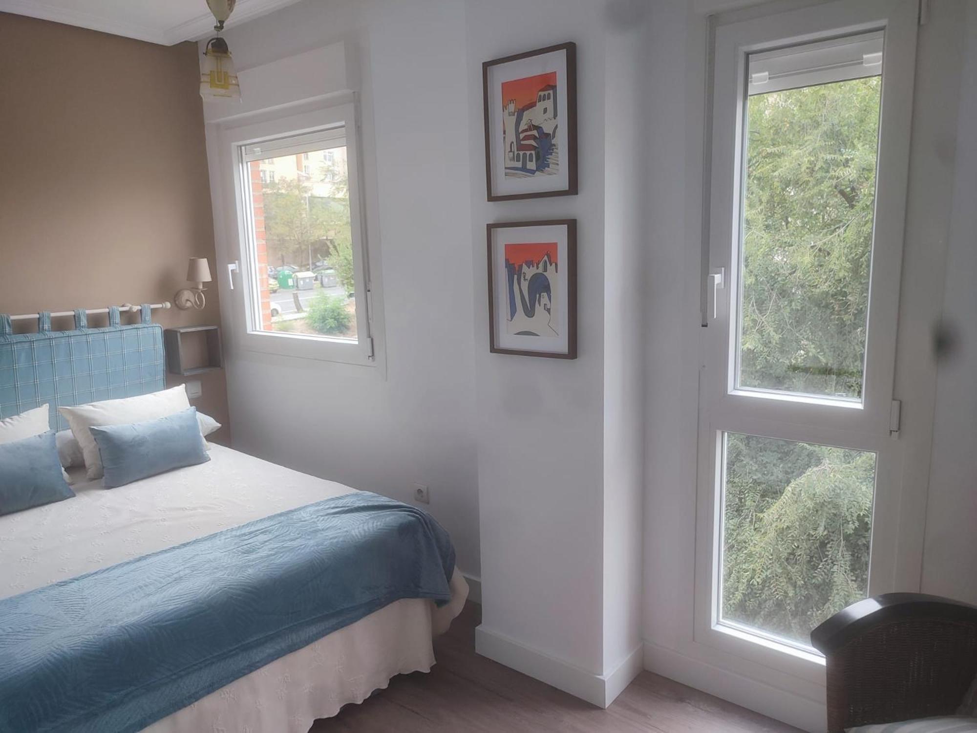 Ledesma 14 Apartment Caceres Luaran gambar