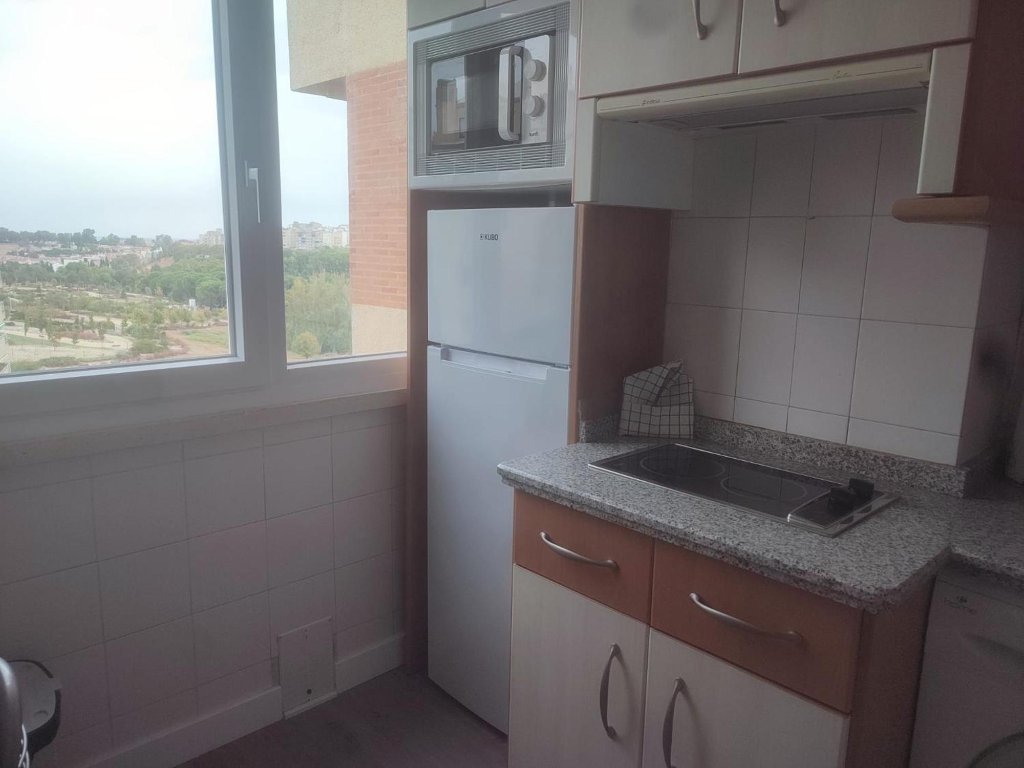 Ledesma 14 Apartment Caceres Luaran gambar