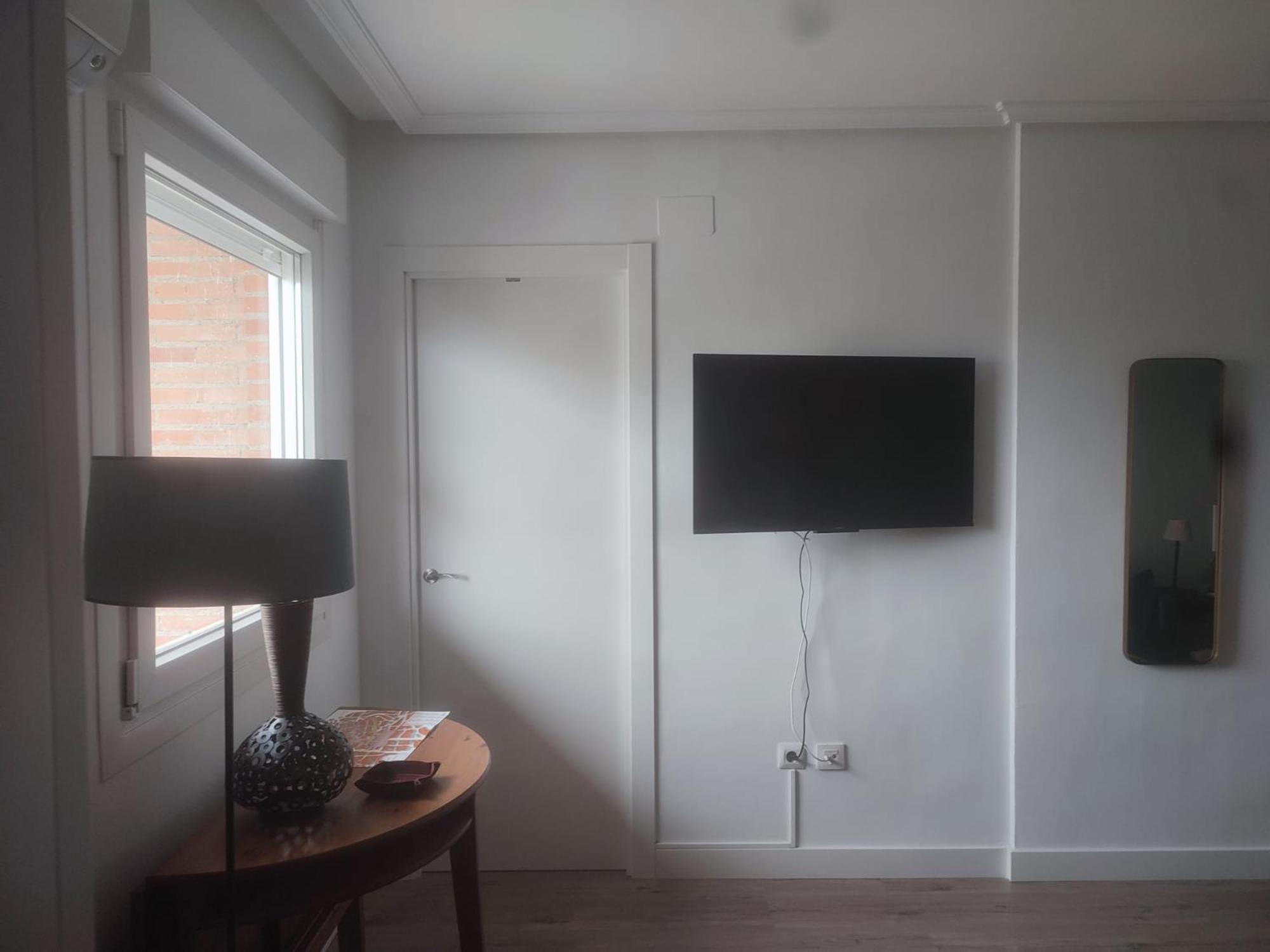 Ledesma 14 Apartment Caceres Luaran gambar