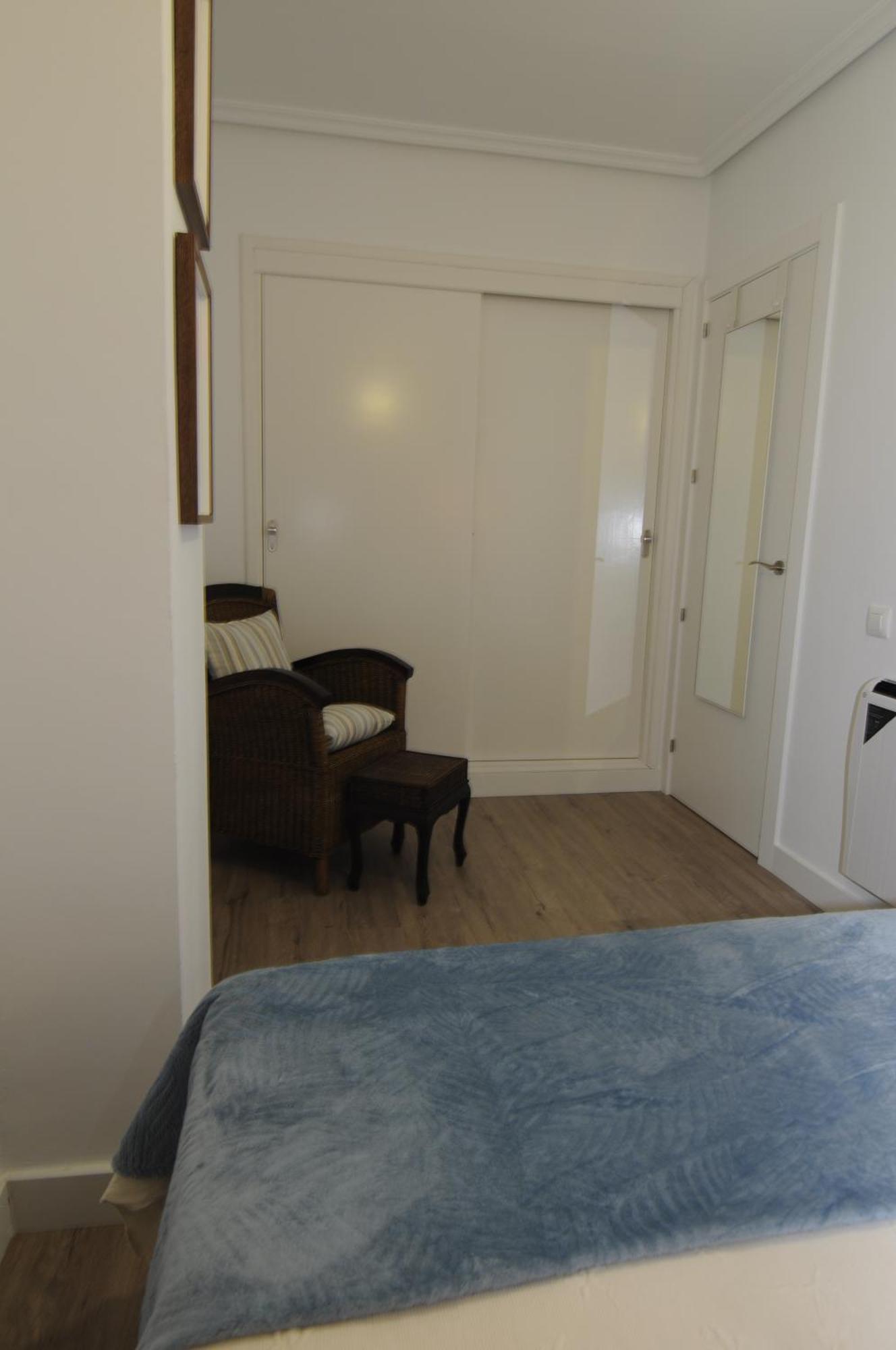 Ledesma 14 Apartment Caceres Luaran gambar