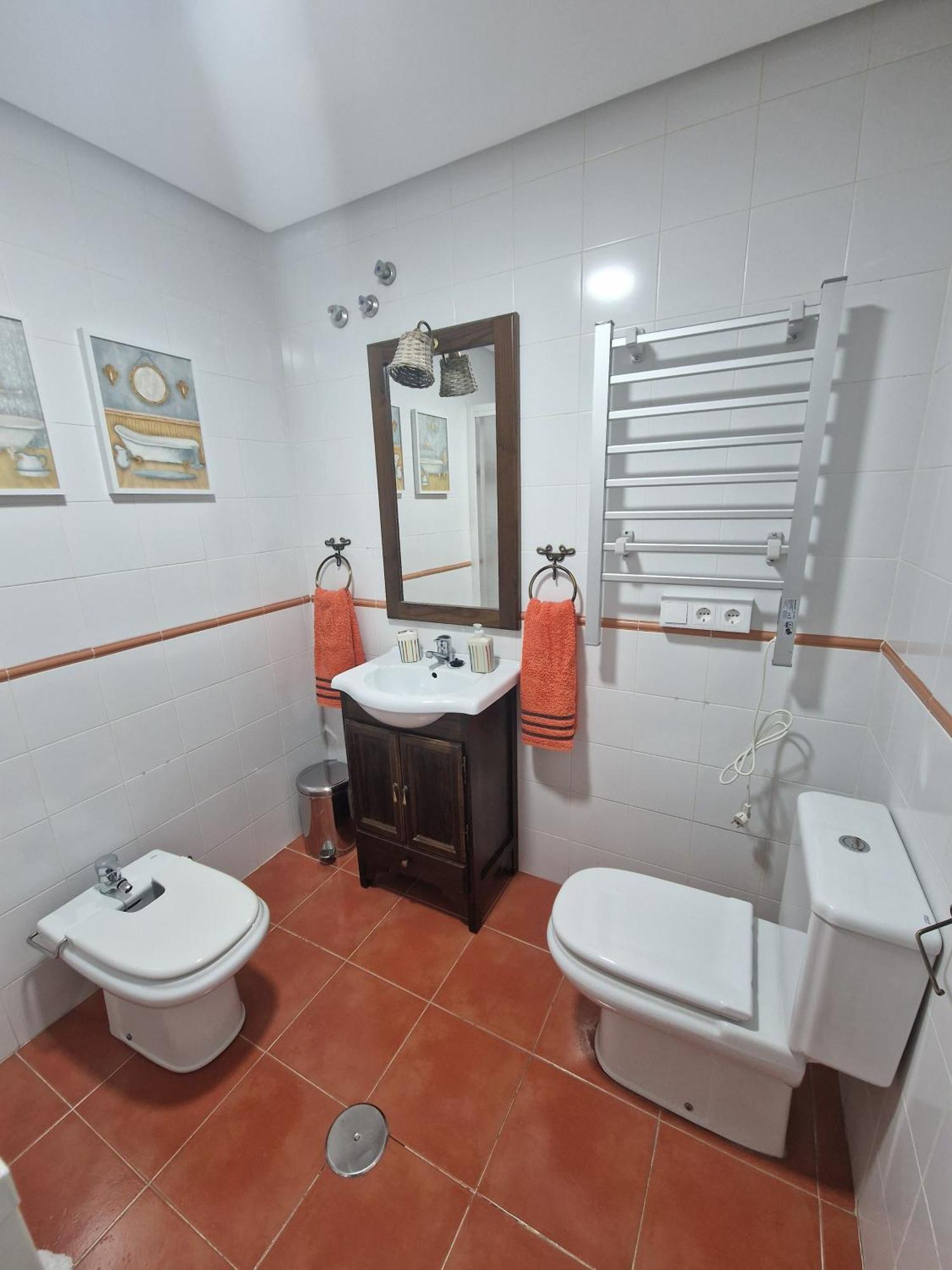 Ledesma 14 Apartment Caceres Luaran gambar