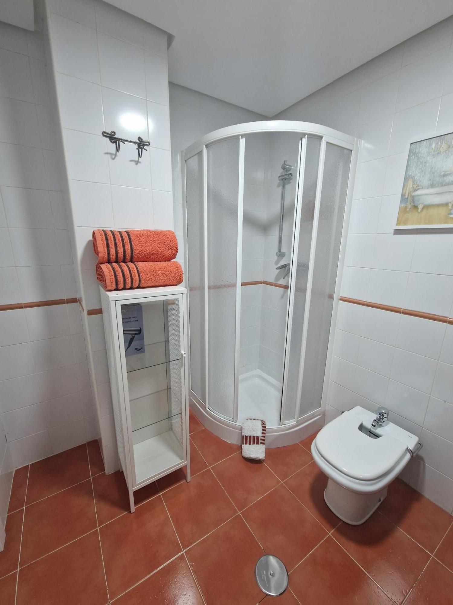 Ledesma 14 Apartment Caceres Luaran gambar